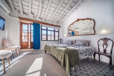 7 Pisos Casa Rural de Pueblo — foto 2