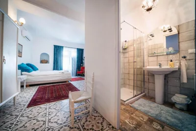 7 Pisos Casa Rural de Pueblo — foto 3
