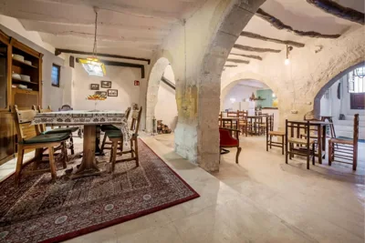 7 Pisos Casa Rural de Pueblo — foto 4