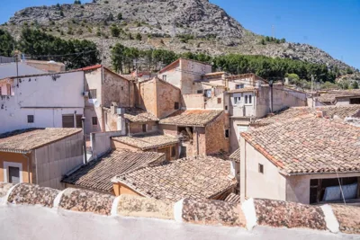 7 Pisos Casa Rural de Pueblo — foto 5