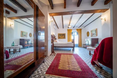 7 Pisos Casa Rural de Pueblo — foto 6