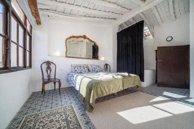 7 Pisos Casa Rural de Pueblo — foto 9