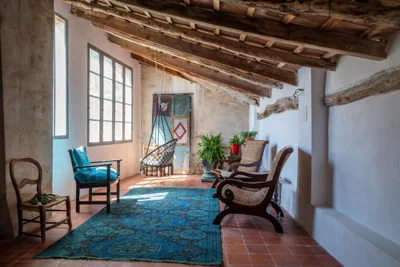 7 Pisos Casa Rural de Pueblo — foto 12