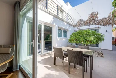 797 HOLIDAY RENTALS - Hermosa villa en playamar — Foto 5