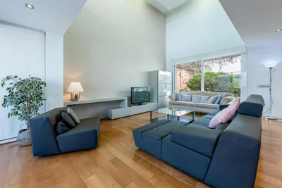 797 HOLIDAY RENTALS - Hermosa villa en playamar — Foto 6