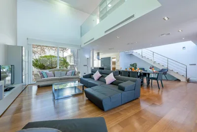 797 HOLIDAY RENTALS - Hermosa villa en playamar — Foto 8