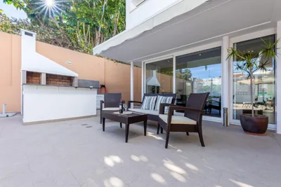 797 HOLIDAY RENTALS - Hermosa villa en playamar — Foto 11