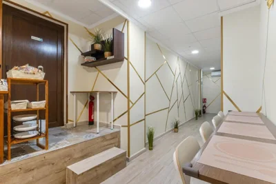 7A Hostal — Foto 2
