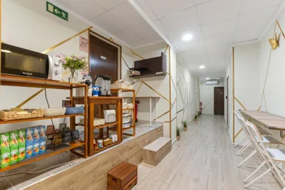7A Hostal — Foto 3
