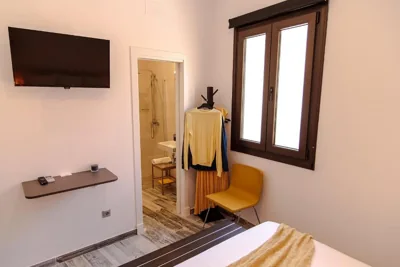 8 Rooms Tarifa — foto 5