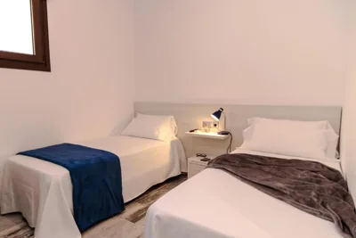 8 Rooms Tarifa — foto 6
