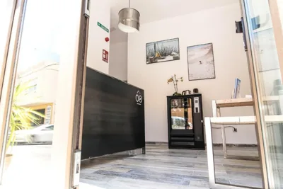 8 Rooms Tarifa — foto 8