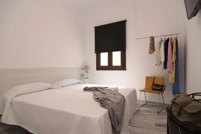 8 Rooms Tarifa — foto 9