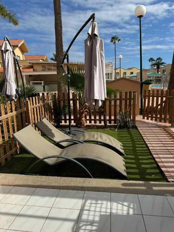 Casa con 1 camera da letto — 809 Green Oasis Club