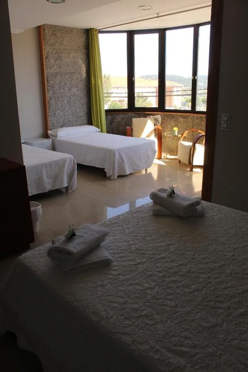 Doppelzimmer — 9 Olas