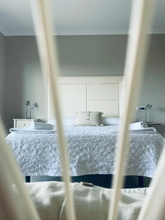 Doppelzimmer — 9 Olas