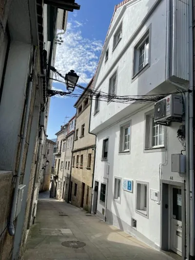 A BOA ESTRELA Pensión — foto 6