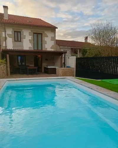 A Casa da aldea de Iria — foto 2