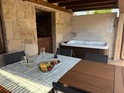 A Casa da aldea de Iria — foto 4