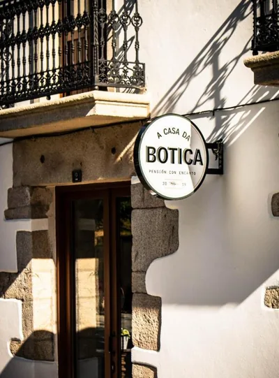 A Casa da Botica — foto 5
