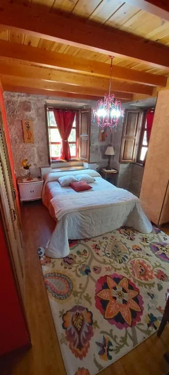 A Casa da Carballa