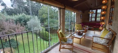 A Casa da Carballa — foto 11
