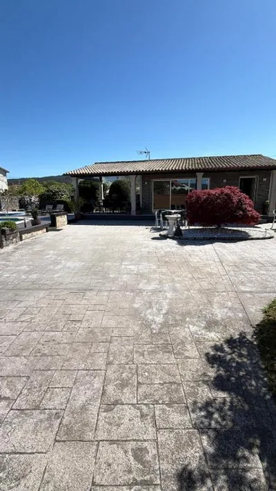 A casa da charca — foto 7