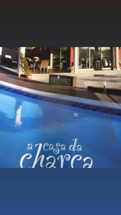 A casa da charca — foto 12