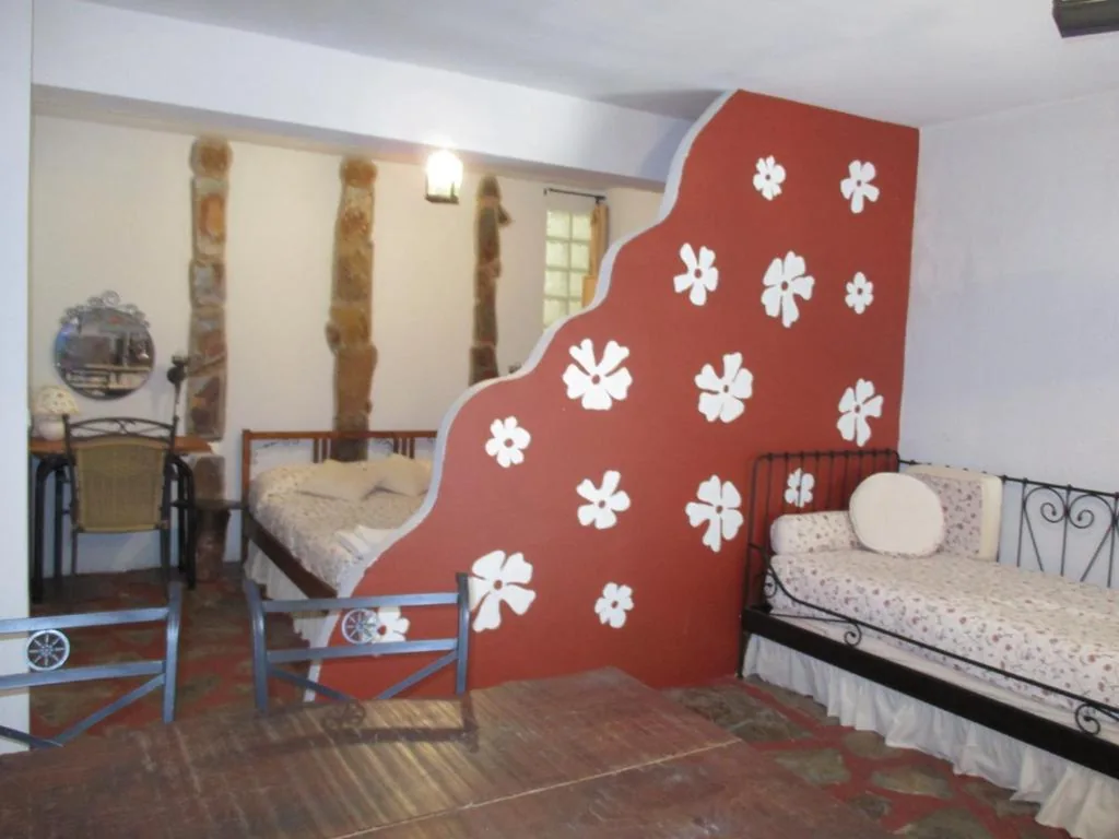 Estudio Familiar — A Casa da Fonte