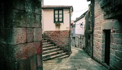 A casa da Igrexa — 写真 5