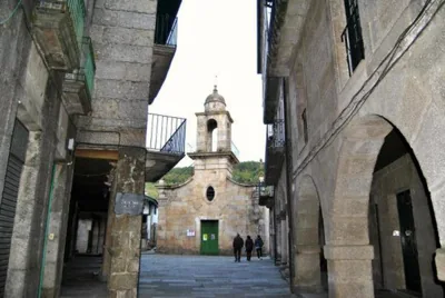 A casa da Igrexa — 写真 6