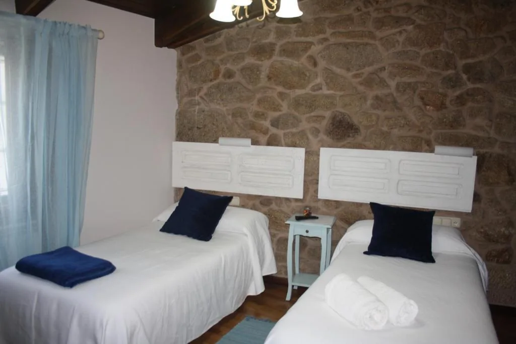 A Casa da Meixida