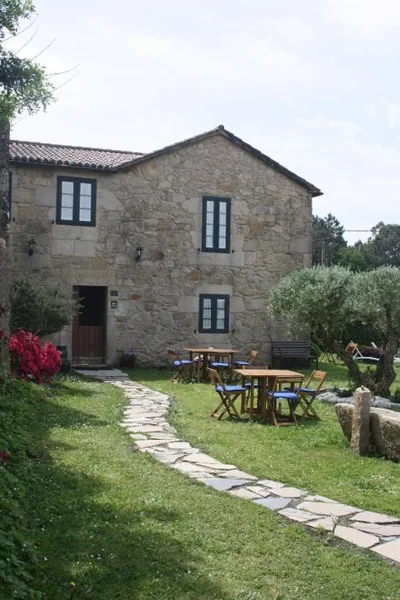 A Casa da Meixida — foto 4