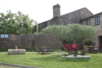 A Casa da Meixida — foto 11