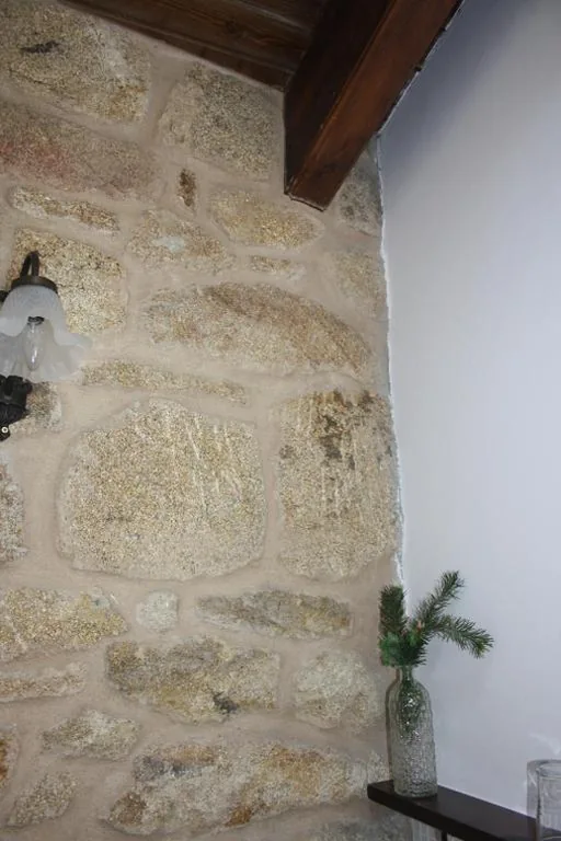 Quarto Twin — A Casa da Meixida