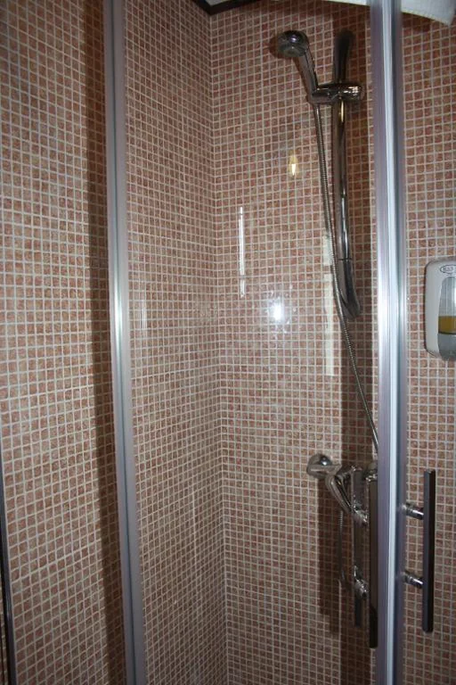 Quarto Twin — A Casa da Meixida