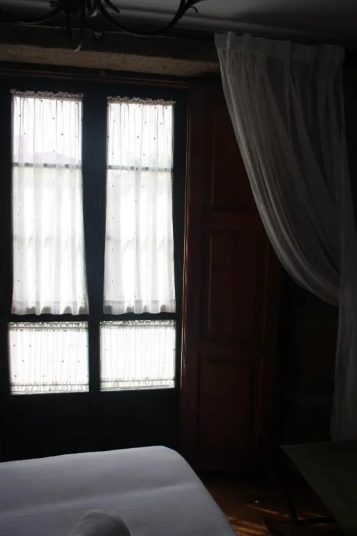Quarto Individual — A Casa da Meixida