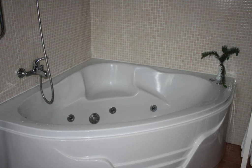 Suite Familiar Deluxe — A Casa da Meixida