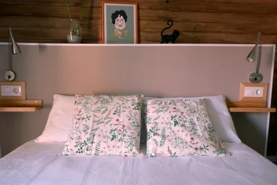 A casa da Penela — photo 10