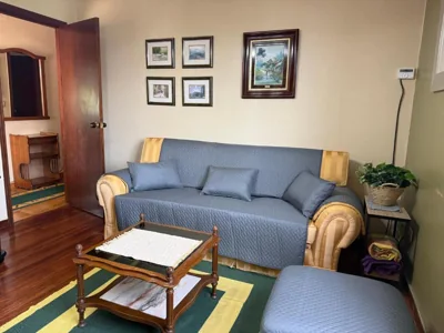 A Casa da Playa do Con - Moaña — foto 2