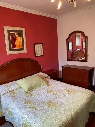 A Casa da Playa do Con - Moaña — foto 3