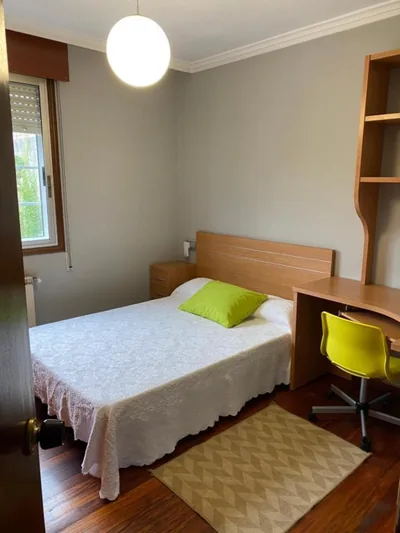 A Casa da Playa do Con - Moaña — foto 4