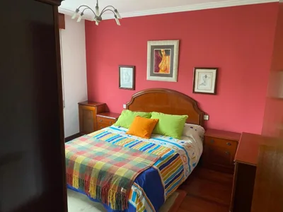 A Casa da Playa do Con - Moaña — foto 6