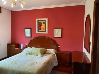 A Casa da Playa do Con - Moaña — foto 10