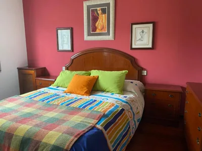A Casa da Playa do Con - Moaña — foto 12