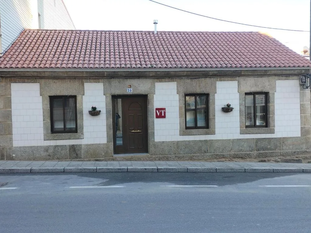House — A Casa da Ponte