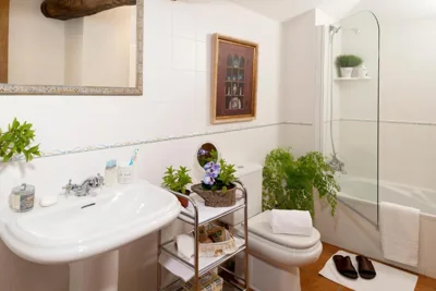 A Casa da Torre Branca — foto 3