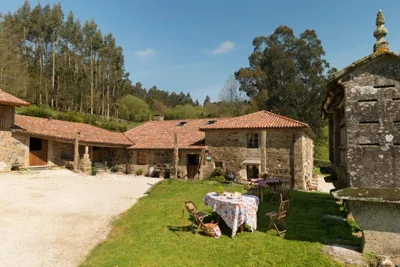 A Casa da Torre Branca — foto 5