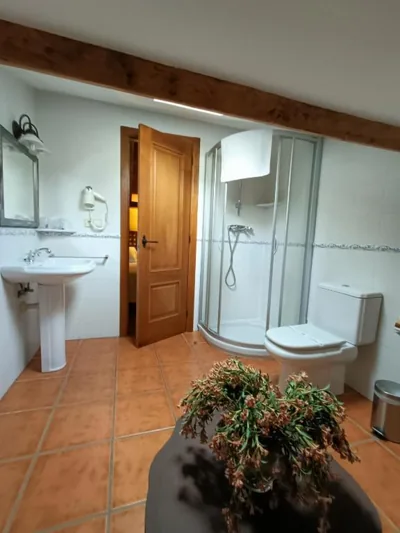 A Casa da Torre Branca — foto 7