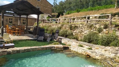 A Casa das Augas — foto 3